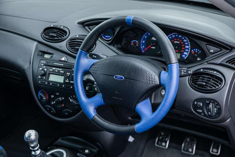 2003 Ford FOCUS