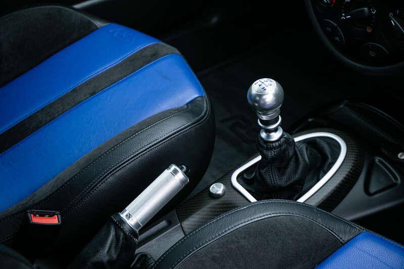 2003 Ford FOCUS