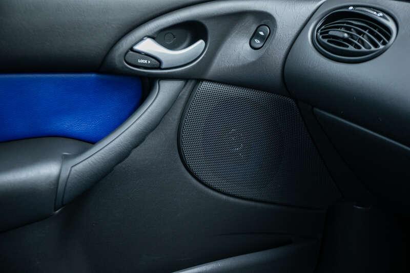 2003 Ford FOCUS