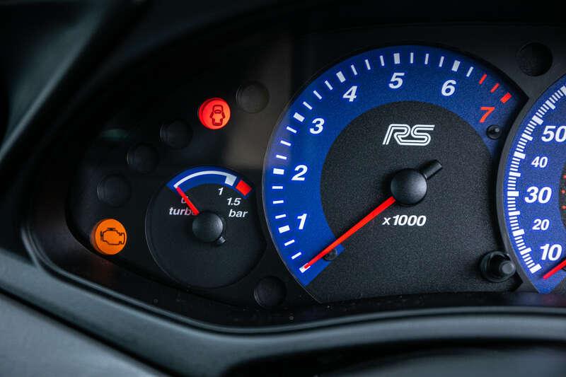 2003 Ford FOCUS