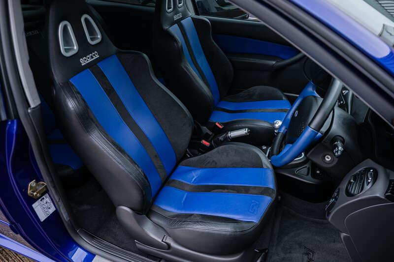 2003 Ford FOCUS