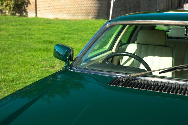 1991 Jaguar XJS