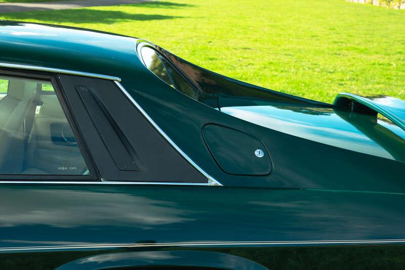 1991 Jaguar XJS