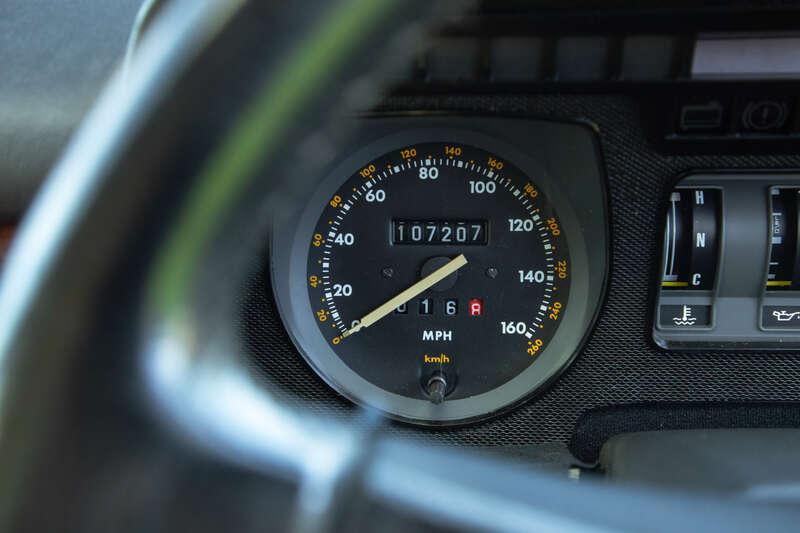 1991 Jaguar XJS