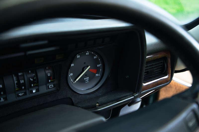1991 Jaguar XJS