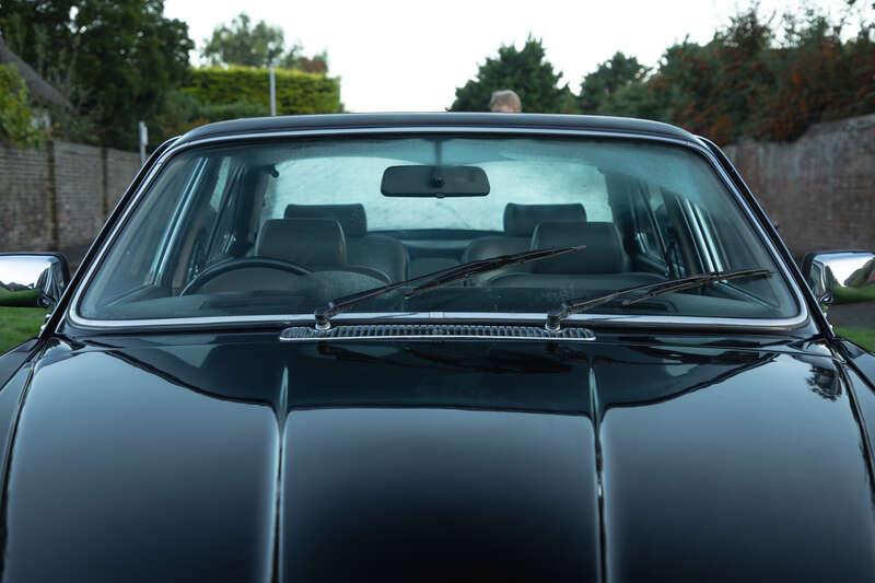 1988 Daimler Double Six