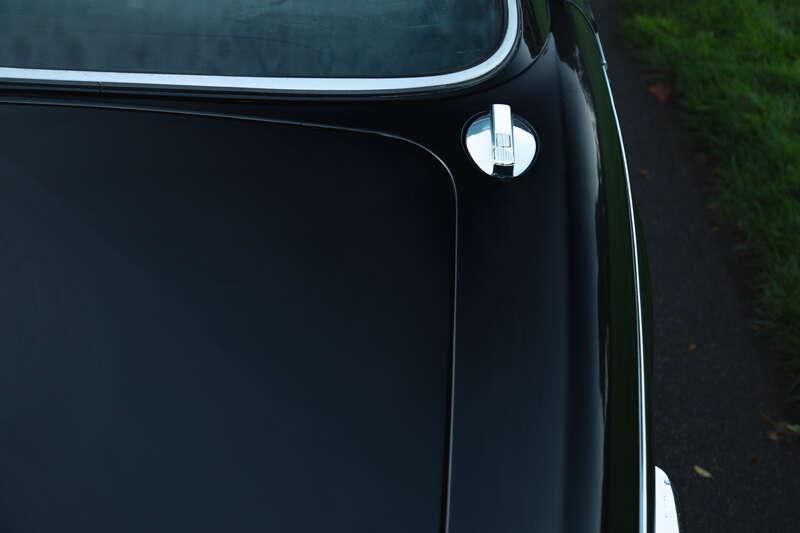 1988 Daimler Double Six