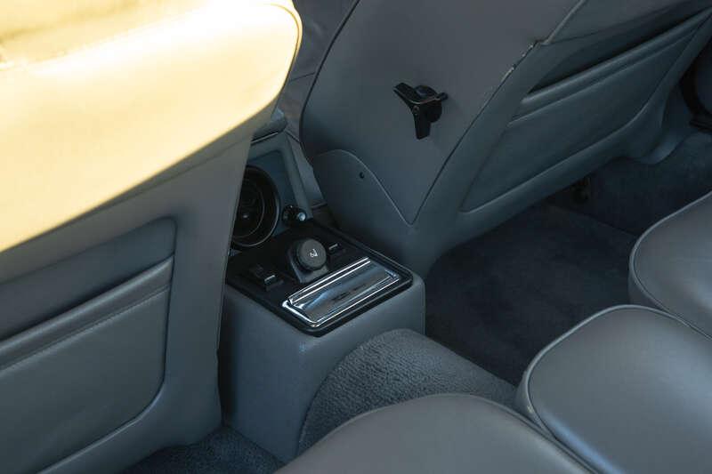 1988 Daimler Double Six