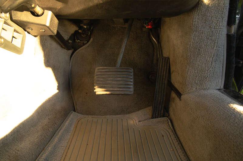 1988 Daimler Double Six