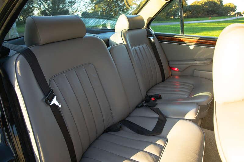 1988 Daimler Double Six