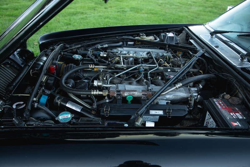 1988 Daimler Double Six