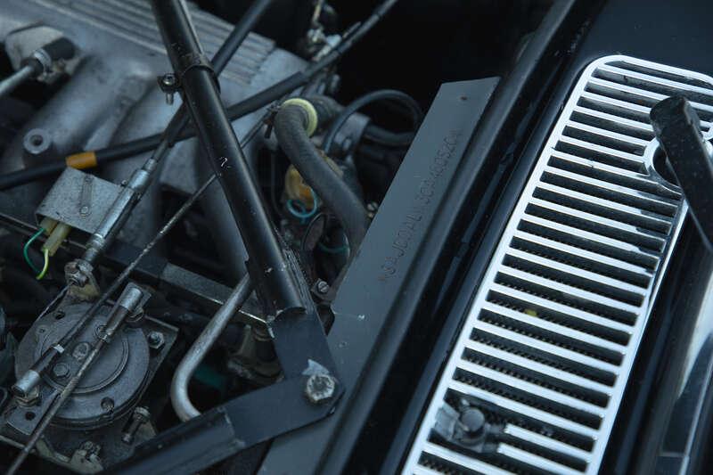 1988 Daimler Double Six