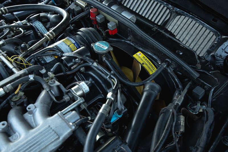 1988 Daimler Double Six