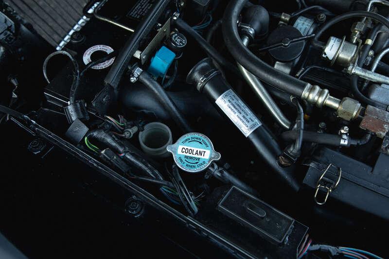 1988 Daimler Double Six