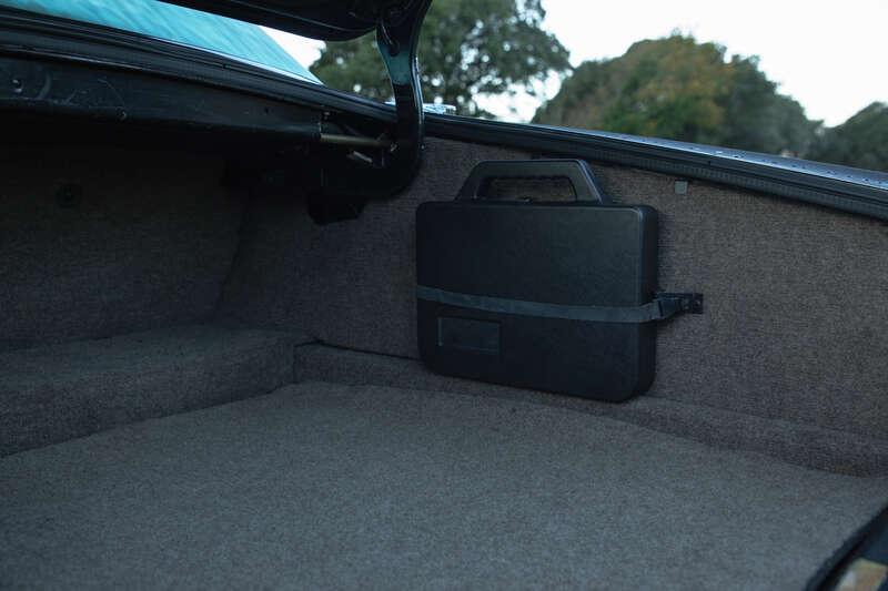 1988 Daimler Double Six