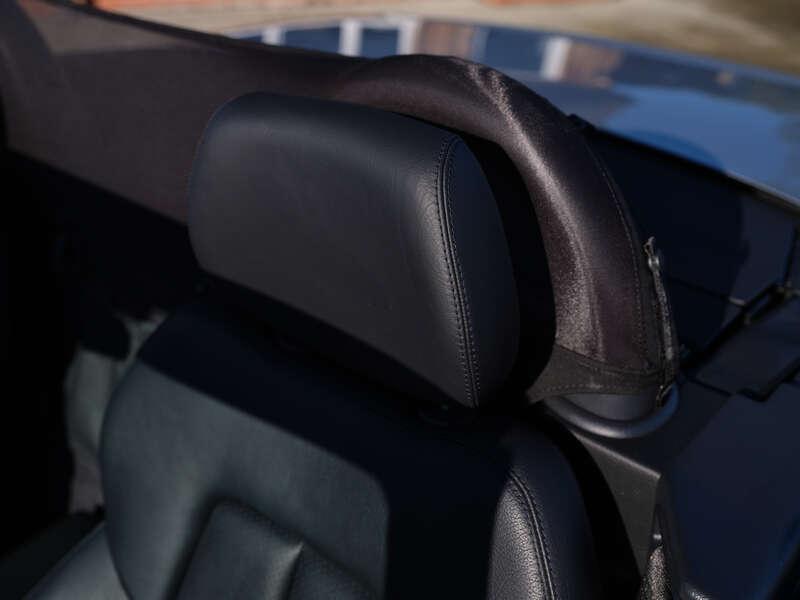 2000 Mercedes - Benz SLK CLASS