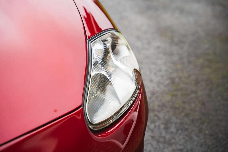 1998 Jaguar XK8