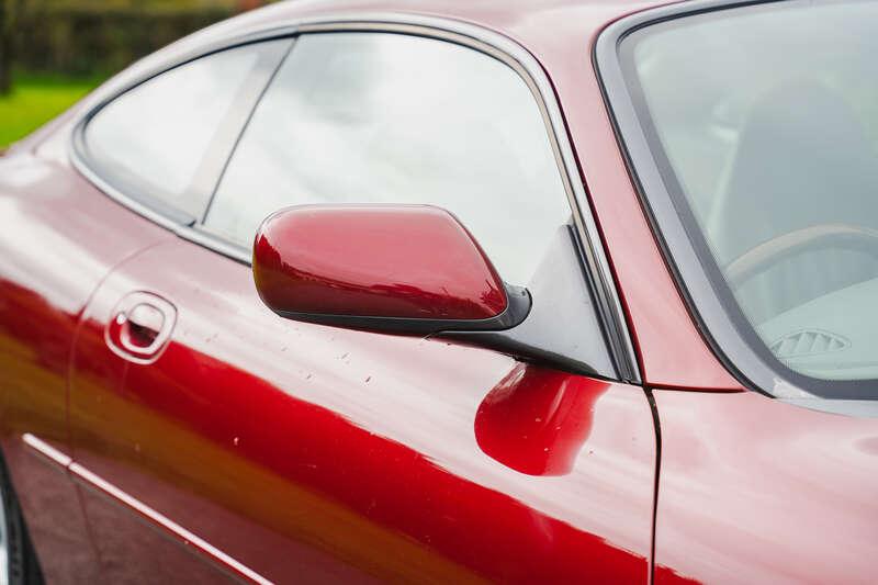 1998 Jaguar XK8