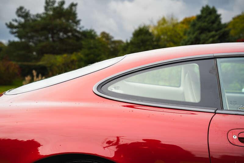 1998 Jaguar XK8