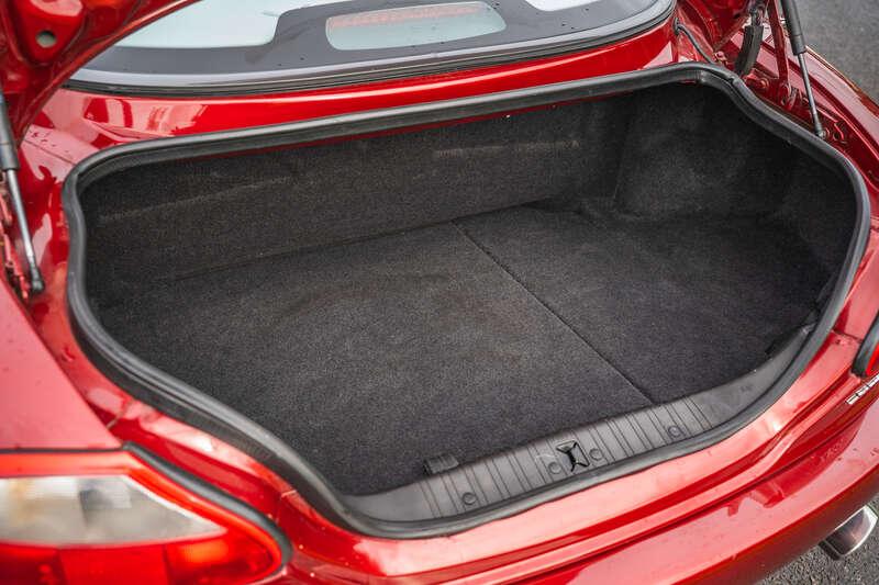 1998 Jaguar XK8