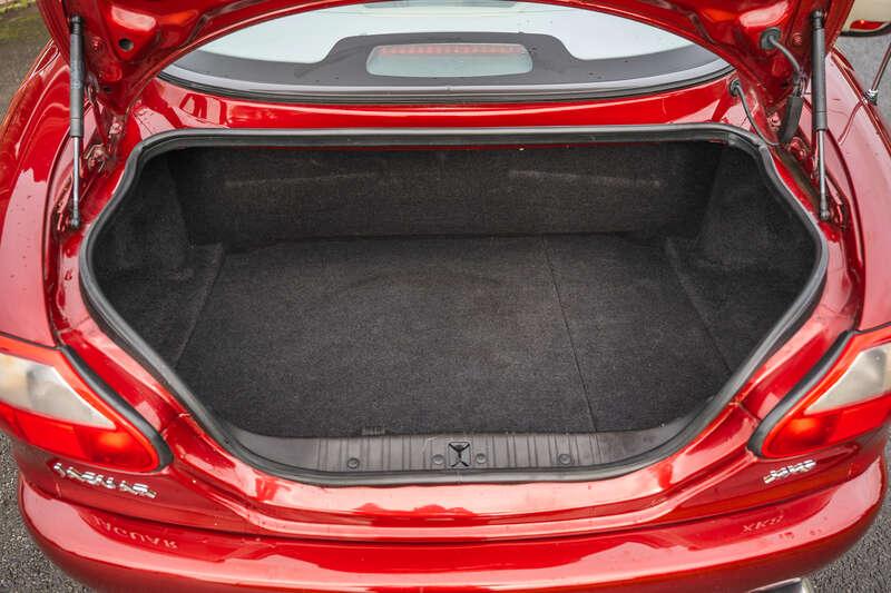 1998 Jaguar XK8