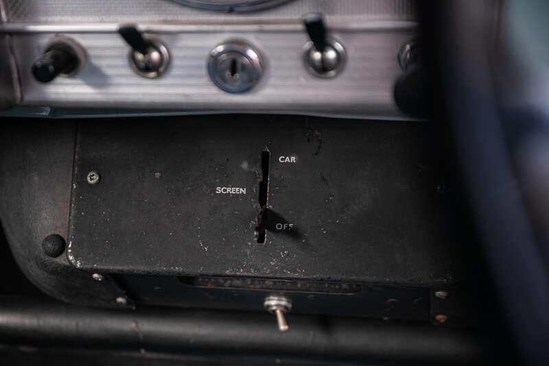 1970 Morris MINOR 1000 DELUXE