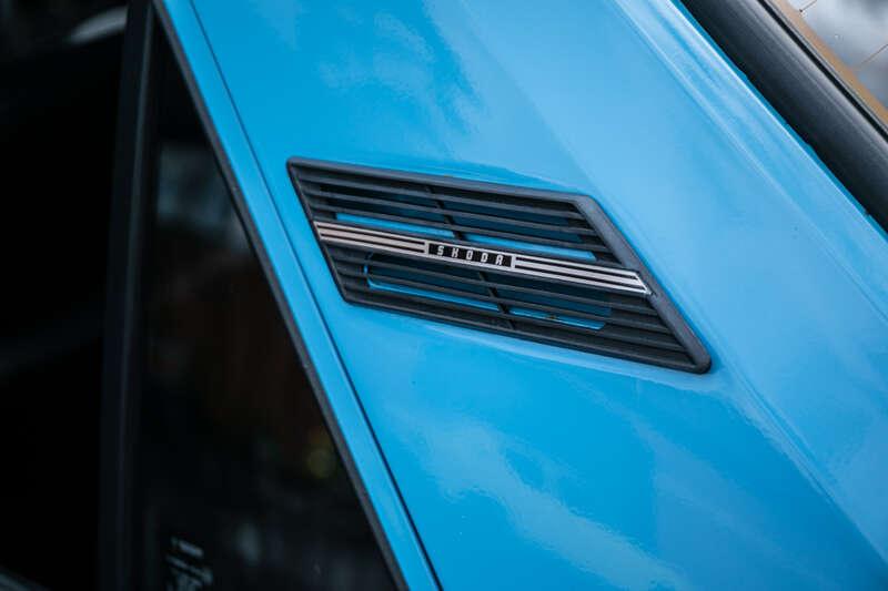1987 SKODA ESTELLE 130L