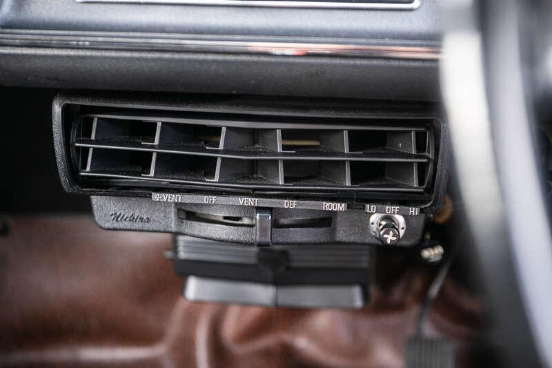 1976 Datsun CHERRY E10 100A