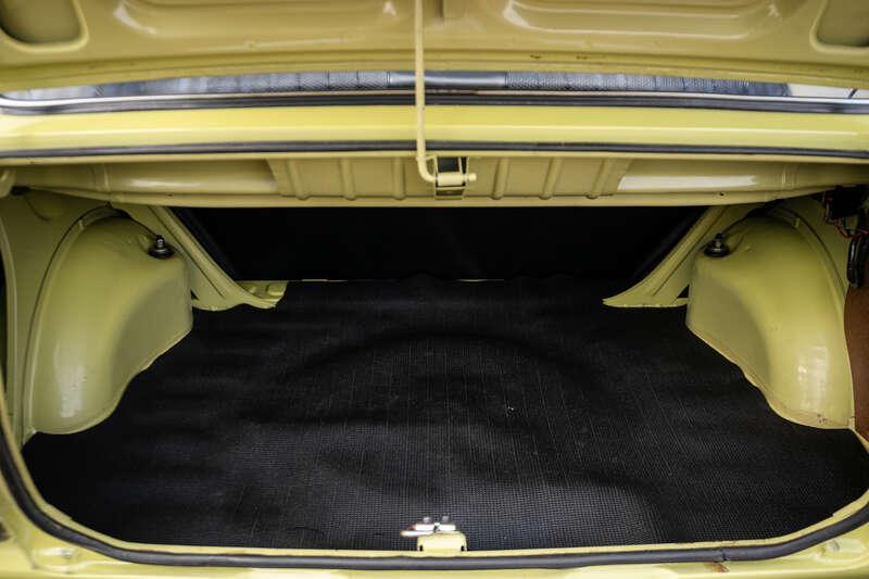 1976 Datsun CHERRY E10 100A