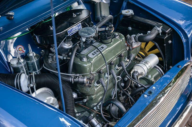 1966 Austin MINI COOPER S