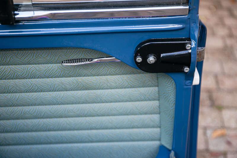 1966 Austin MINI COOPER S