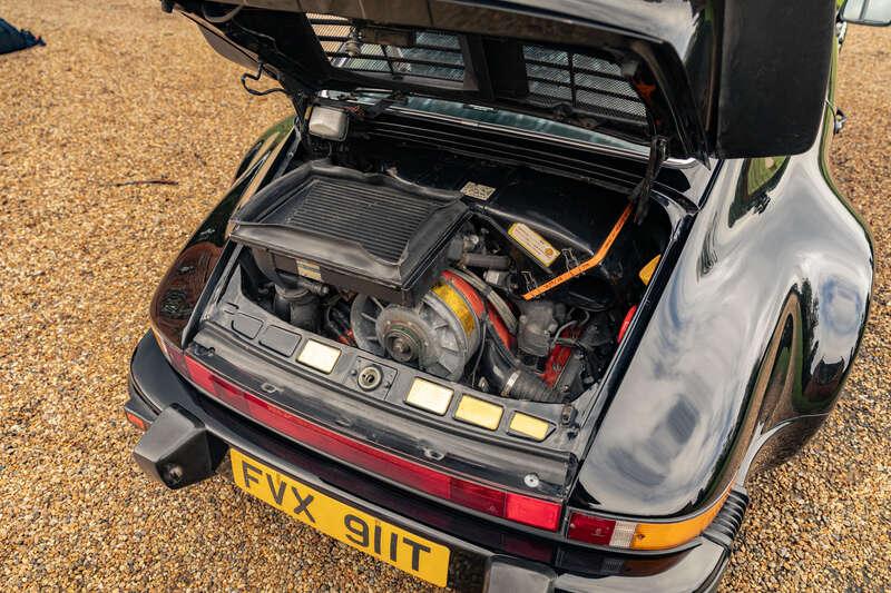 1978 Porsche 911