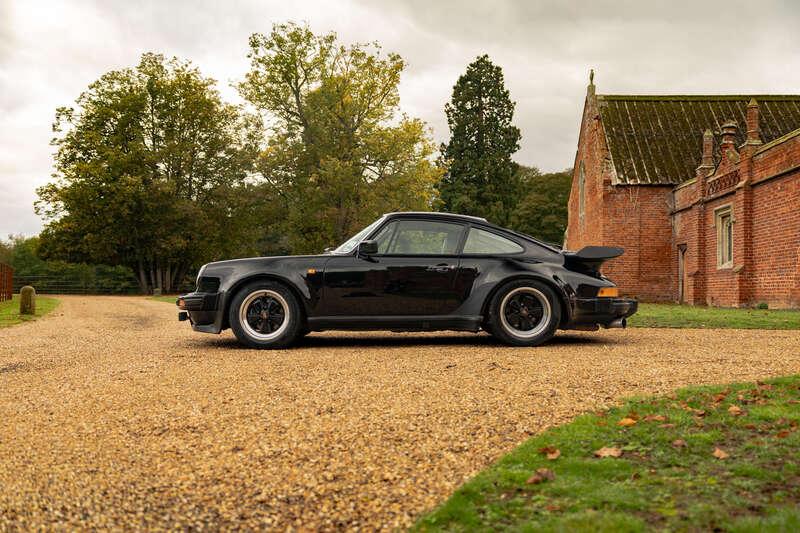 1978 Porsche 911