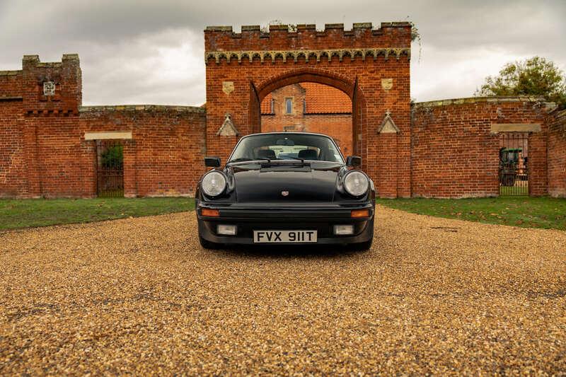 1978 Porsche 911