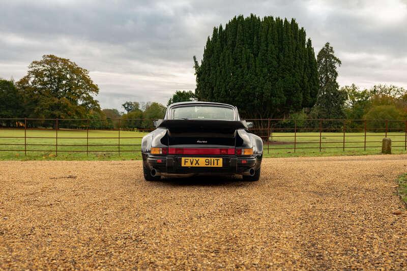 1978 Porsche 911