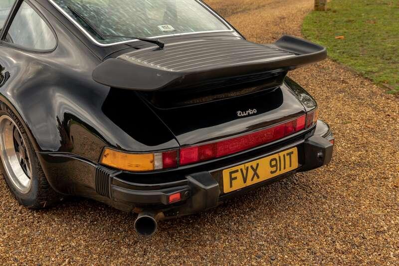 1978 Porsche 911