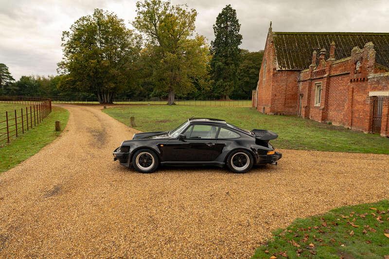 1978 Porsche 911