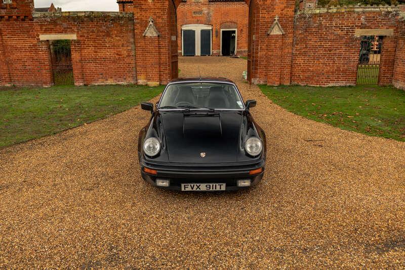 1978 Porsche 911