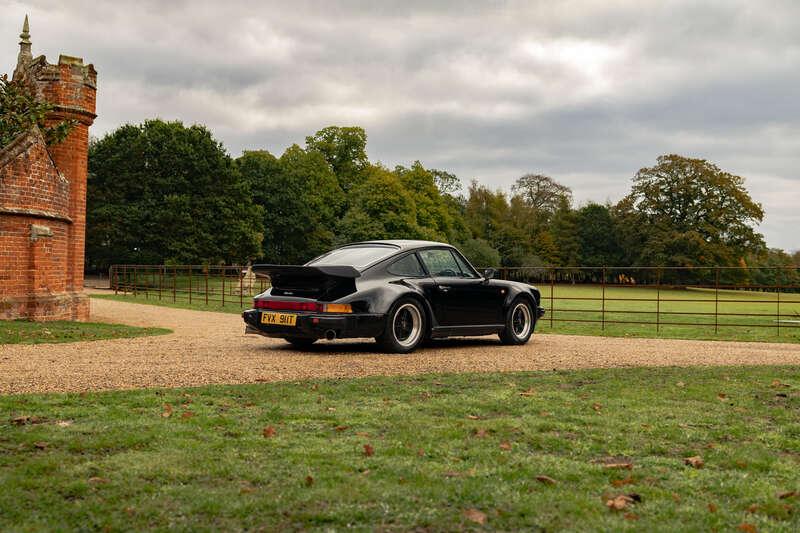 1978 Porsche 911