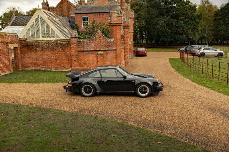 1978 Porsche 911