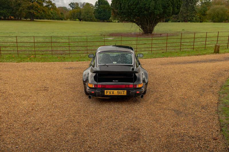1978 Porsche 911