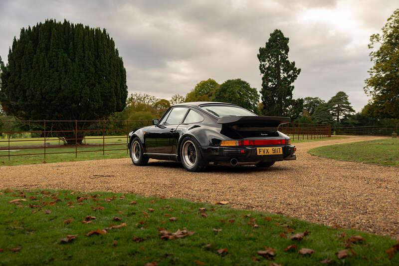1978 Porsche 911
