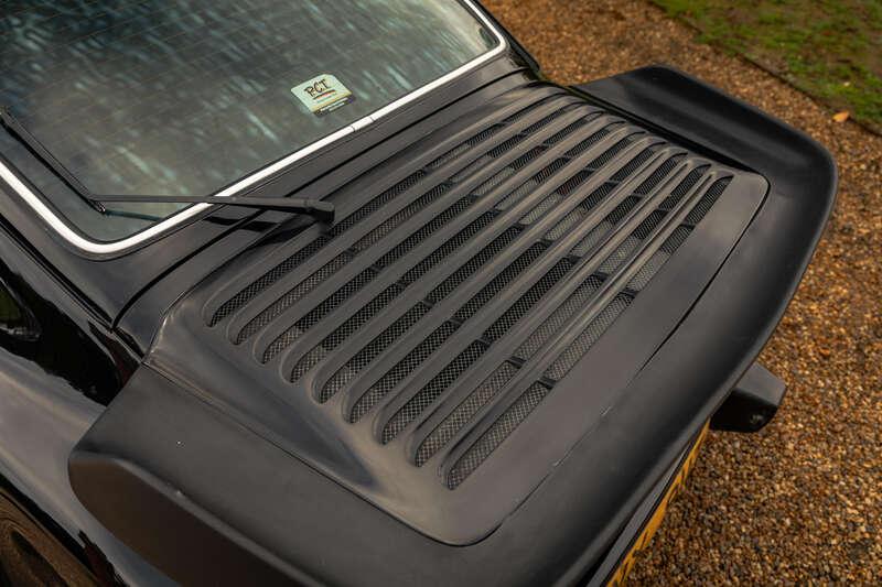 1978 Porsche 911