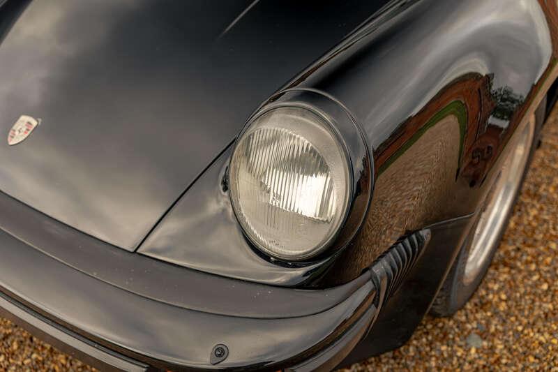 1978 Porsche 911