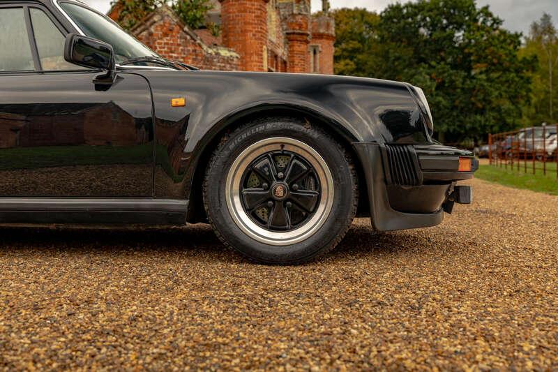 1978 Porsche 911