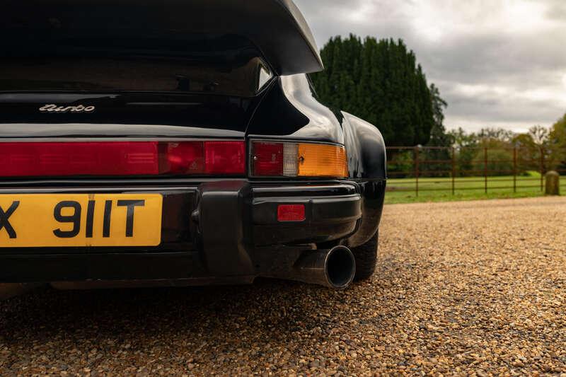 1978 Porsche 911
