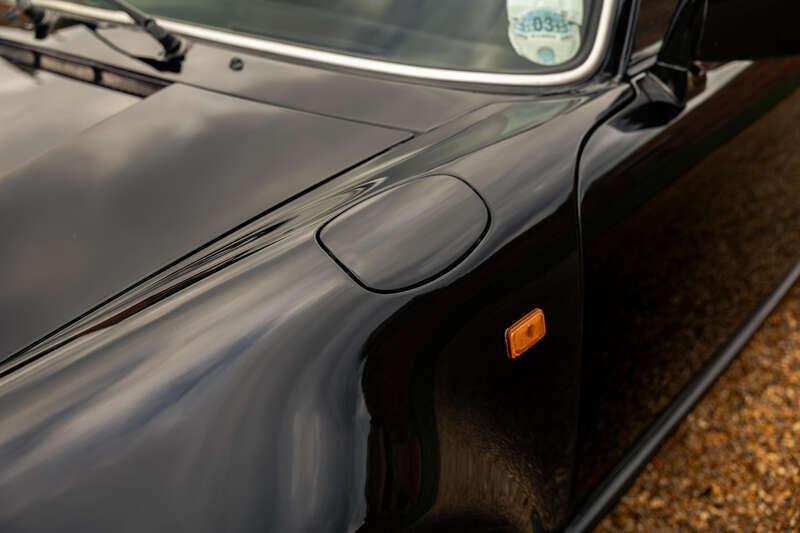 1978 Porsche 911