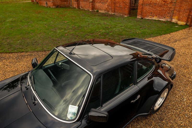 1978 Porsche 911