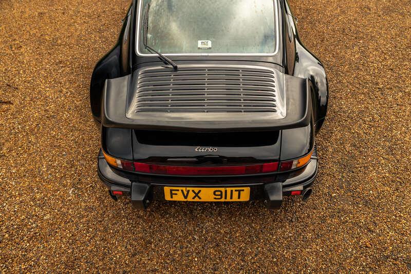 1978 Porsche 911