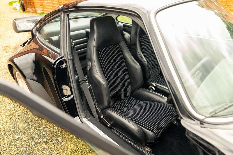 1978 Porsche 911